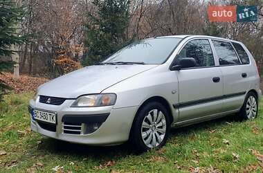 Mitsubishi Space Star  2004