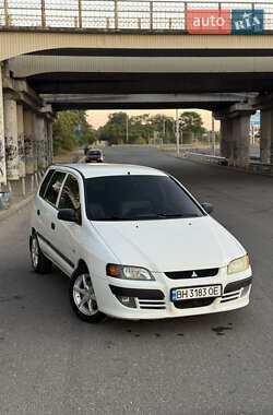 Mitsubishi Space Star  2004