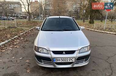 Mitsubishi Space Star  2003