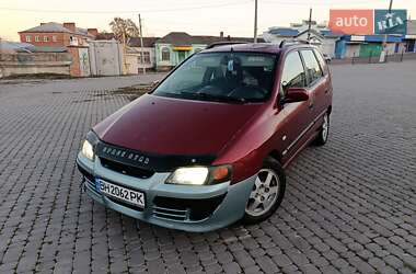 Mitsubishi Space Star 2004