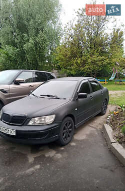 Mitsubishi Virage  2004