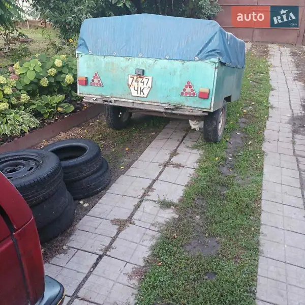 ММЗ 81021 1986