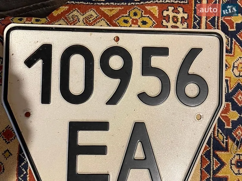 ММЗ 81024 1993