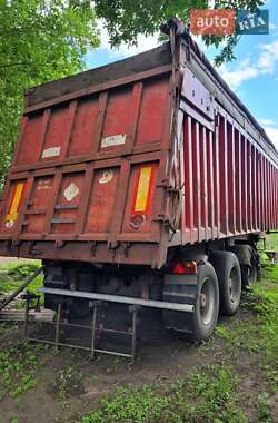 Самосвал прицеп MOL MOL 2000 в Сумах