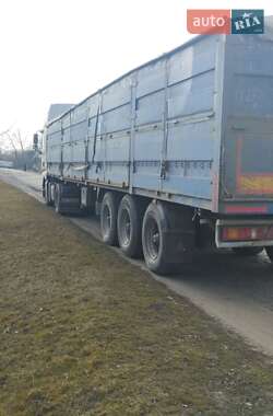 Борт MOL MOL 1999 в Лозовой