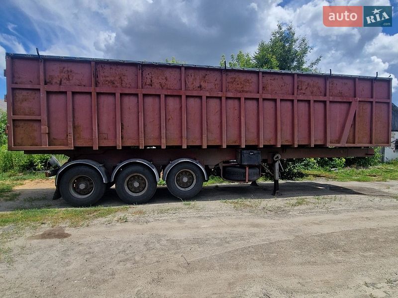 MOL MOL 1987