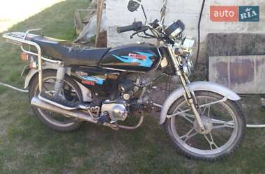 Цены Alpha 110 Мопеды