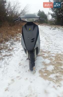 Ціни Delta 72 Мопеди