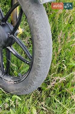 Ціни Viper Active Мопеди