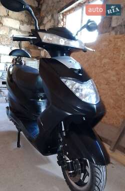 Ціни AIMA Мопеди