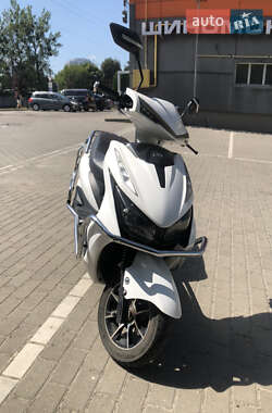 Ціни AIMA Мопеди