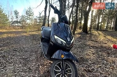 Ціни AIMA Мопеди