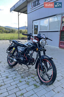 Ціни Musstang Alfa Fit MT 125-8 Мопеди