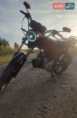 Ціни Alpha Мопеди