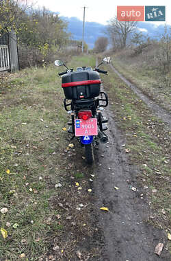 Ціни Alpha Мопеди