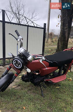 Ціни Alpha Мопеди