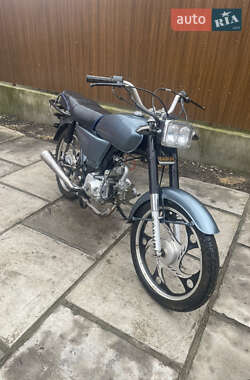 Ціни Alpha Мопеди