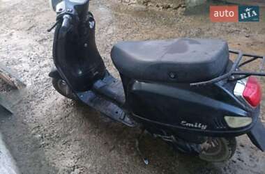 Ціни Aprilia Мопеди