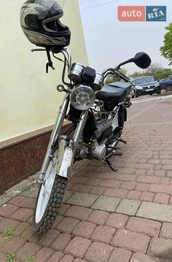 Ціни Delta Мопеди