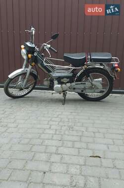 Цены Delta Мопеды