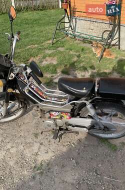 Ціни Delta Мопеди