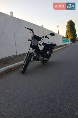 Ціни Delta Мопеди