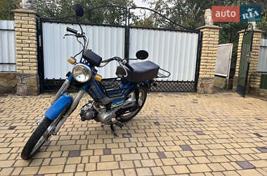 Цены Delta Мопеды