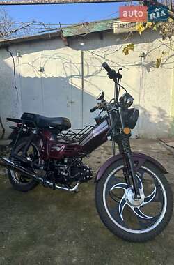 Цены Delta Мопеды