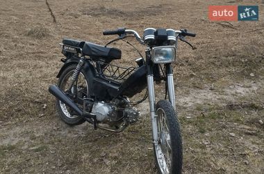 Цены Delta Мопеды