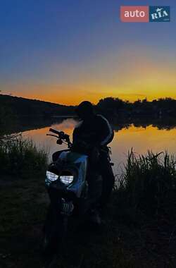 Ціни Fada Мопеди