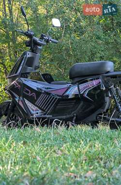 Ціни Fada Мопеди