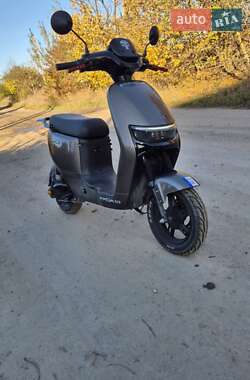 Цены Fada Мопеды