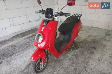 Цены Fada Мопеды