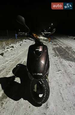 Цены Yamaha Jog SA36J Мопеды