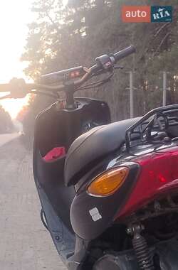 Цены Yamaha Jog SA36J Мопеды