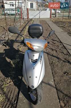 Ціни Yamaha Jog SA36J Мопеди