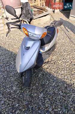 Цены Yamaha Jog SA36J Мопеды