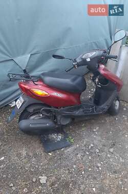 Цены Yamaha Jog Мопеды