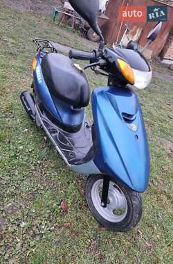 Ціни Yamaha Jog Мопеди