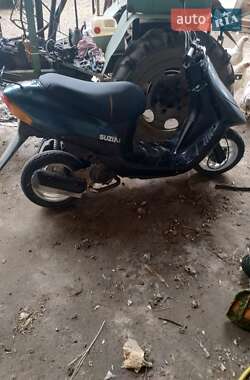 Цены Suzuki Lets 2 Мопеды