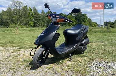 Цены Suzuki Lets 2 Мопеды