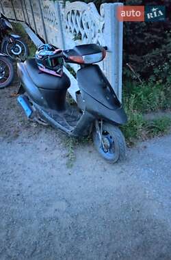 Ціни Suzuki Lets 2 Мопеди