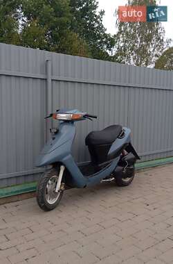 Цены Suzuki Lets 2 Мопеды