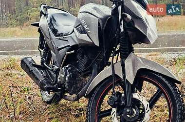 Ціни Lifan Мопеди