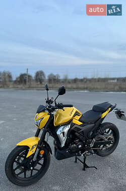 Ціни Lifan Мопеди