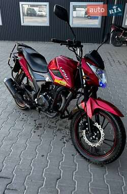 Ціни Lifan Мопеди