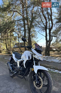 Ціни Lifan Мопеди