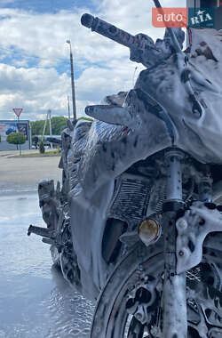 Ціни Lifan Мопеди