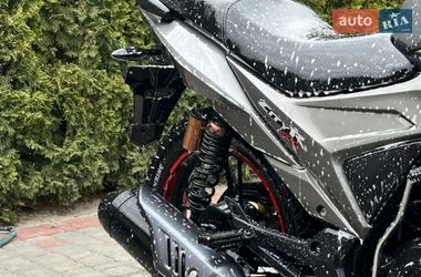 Цены Lifan Мопеды