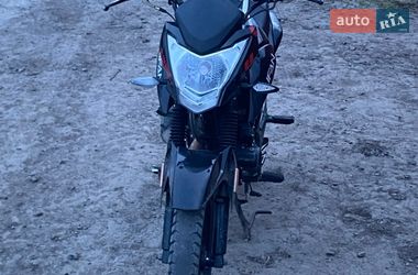 Ціни Lifan Мопеди